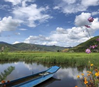 玉田旅游游记(旅游游记怎么写)