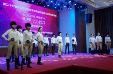 玉田男模大赛(男模大赛中国)