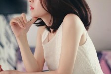 玉田爱摄影逃求时髦模特一兼职(时髦多气概兼职网拍)
