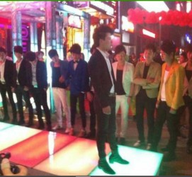 玉田深圳夜总会伴游模特雇用(深圳KTV模特雇用)
