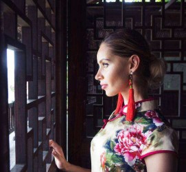 玉田伴游中国带你去梦里水乡(梦里水乡旅游开发有限公司)
