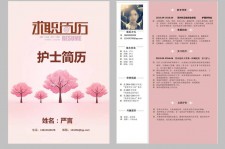玉田兼职模特求职简历模板的简单介绍