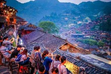 玉田旅行景点(日本旅行景点)