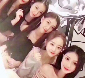 玉田美国小姐姐带小伙伴游中国上海的简单介绍