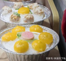 玉田中国伴游带你打卡当地的吃货圣地(上海六大网红打卡圣地)