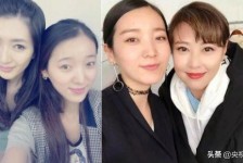 玉田7旬奶奶带盲老伴游遍中国(小女孩扶盲人老奶奶过马路)