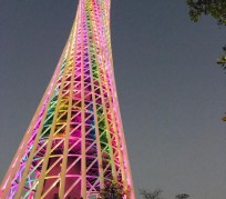 玉田广州旅游攻略(广州旅游攻略景点必去)