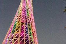 玉田广州旅游攻略(广州旅游攻略景点必去)