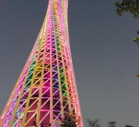 玉田广州旅游攻略(广州旅游攻略景点必去)