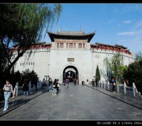 玉田洛阳旅游攻略(洛阳旅游攻略景点必去)