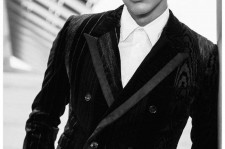 玉田世界男模(世界男模冠军2020年评选视频?)