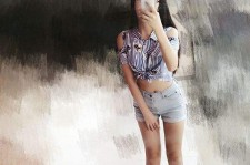 玉田大码模特兼职群(大码女拆模特雇用兼职网站)