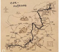 玉田自驾路线(自驾游推荐路线)