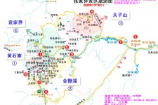 玉田旅游路线规划(旅游路线规划软件)
