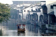 玉田江浙旅游(江浙旅游攻略二日游)