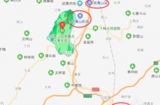 玉田武夷山攻略(武夷山攻略游玩)