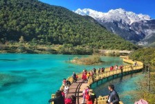 玉田云南旅游攻略(云南旅游攻略必去景点顺序)