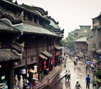 玉田成都旅游攻略(成都旅游攻略详细)