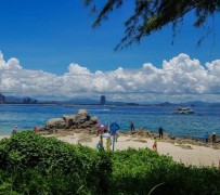 玉田自由行(自由行和跟团游哪个好)