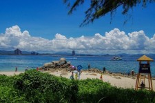 玉田自由行(自由行和跟团游哪个好)