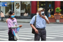 玉田上海私人伴游 上海“半日游”骗局卧底调查