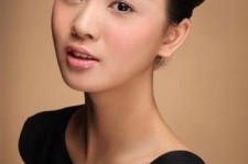 玉田包罗中国女模特的词条