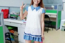 玉田悉尼伴游中国(中国夫妻去丹麦打工)