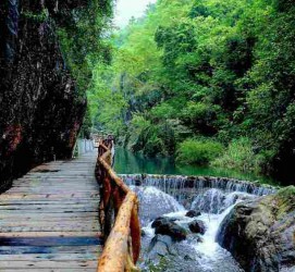 玉田周边旅游(周边旅游景区哪里好玩)