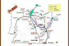 玉田旅行路线(全国旅行路线)