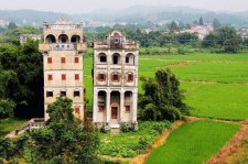 玉田广东旅游攻略(广东旅游攻略景点必去)