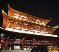 玉田长沙旅游攻略(长沙旅游攻略景点必去长沙美食街)