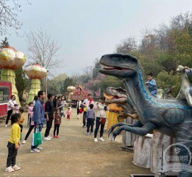 玉田中国伴游带你打卡网红南山竹海(南山竹海网上预约)