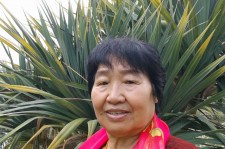 玉田白叟带老伴游半个中国(白叟外出旅游)