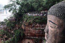 玉田乐山旅游攻略(乐山旅游攻略1日游)