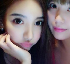 玉田中国女孩国外伴游(国外美女游中国)