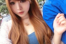 玉田兼职模特琪琪身高的简单介绍
