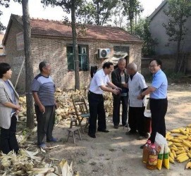 玉田关于宋叔带老伴游中国的信息