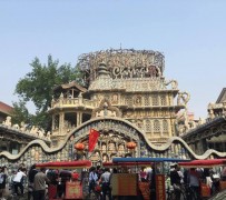 玉田天津旅游攻略(天津旅游必去十大景点)