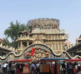玉田天津旅游攻略(天津旅游必去十大景点)