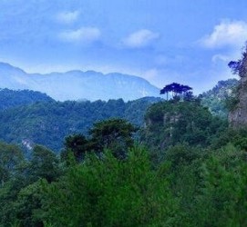 玉田合肥伴游中国著名的六大旅游景点(合肥旅行景点)