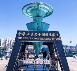 玉田青岛自助游(青岛的自助餐)