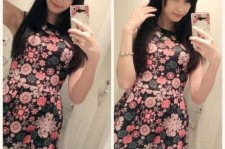 玉田最美伪娘(有名的伪娘)