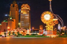 玉田天津旅游攻略(石家庄到天津旅游攻略)