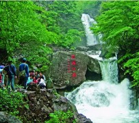 玉田安吉旅游攻略(湖州安吉旅游攻略)