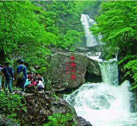 玉田安吉旅游攻略(湖州安吉旅游攻略)