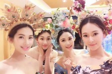 玉田网上模特兼职(兼职模特公司)
