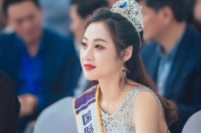 玉田国际旅游小姐(2016年国际旅游小姐)
