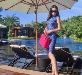 玉田中国伴游女(出国伴游女要多少钱)
