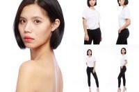 玉田兼职模特面试通过需要交费用吗(应聘模特要先交钱)