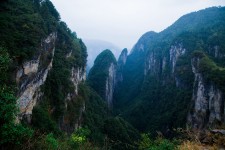 玉田伴游中国带你去湘西(湘西跟团旅游)